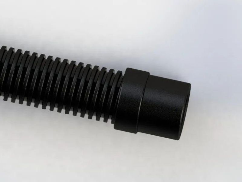 接头口部ID30管，OD34吸尘管