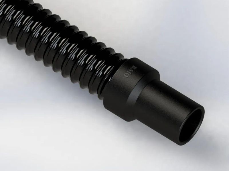 管ID38，接头口部ID32直通接头