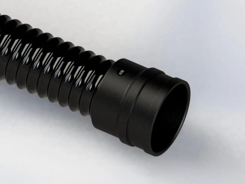 扩口接头，口部ID63，管ID50