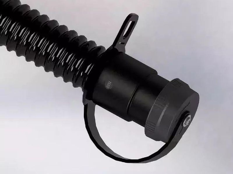 短放水头，管ID38