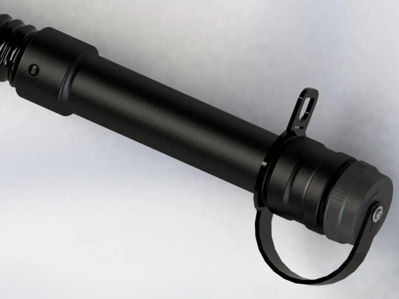 拧盖长放水头，管ID38