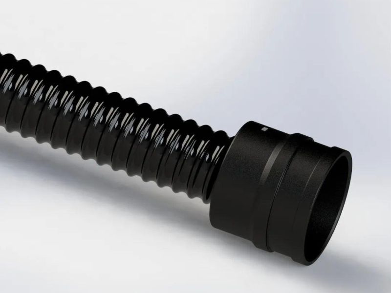 扩口接头，口部ID63，管ID38