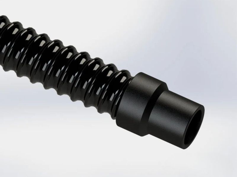 接头口部ID19.8，管ID22