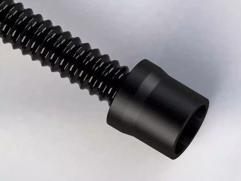 ID25转38接头，外面锥形