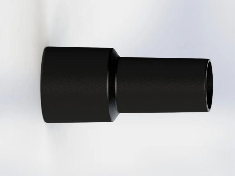 ABS硬接头   配OD39.5管