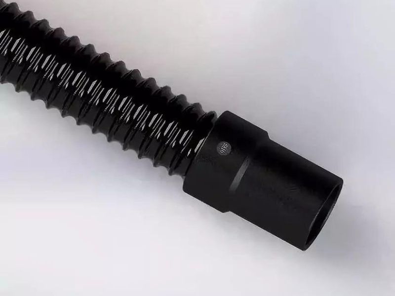 长直通，接头口部ID38，管ID38