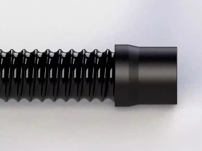 ID38接头，外面短锥