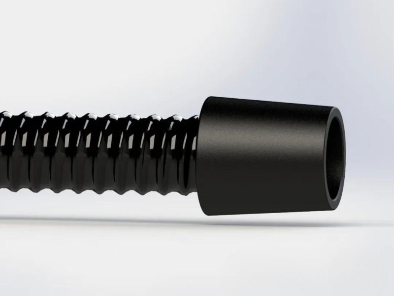 小短锥，管ID25,OD30