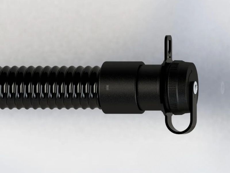 ID50短放水头，管ID50