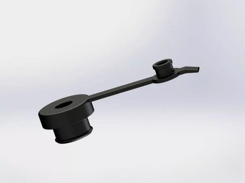 ID38塞子，与KS0036配，加水管塞子