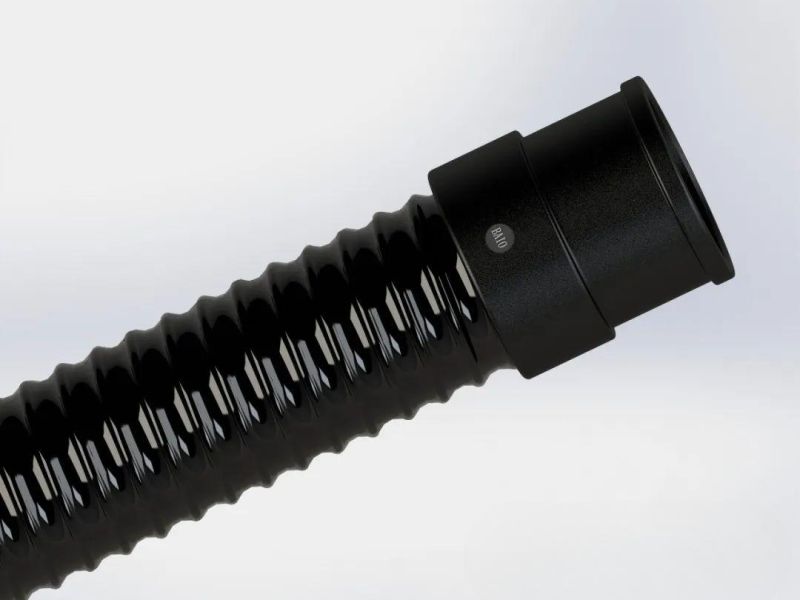 接头口部ID50直接头，管ID50