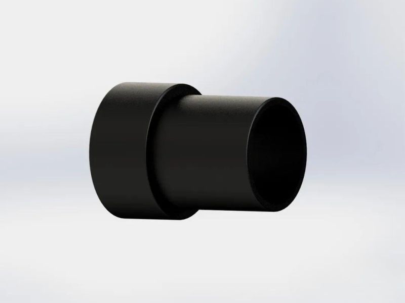 配ID50吸尘器管接头