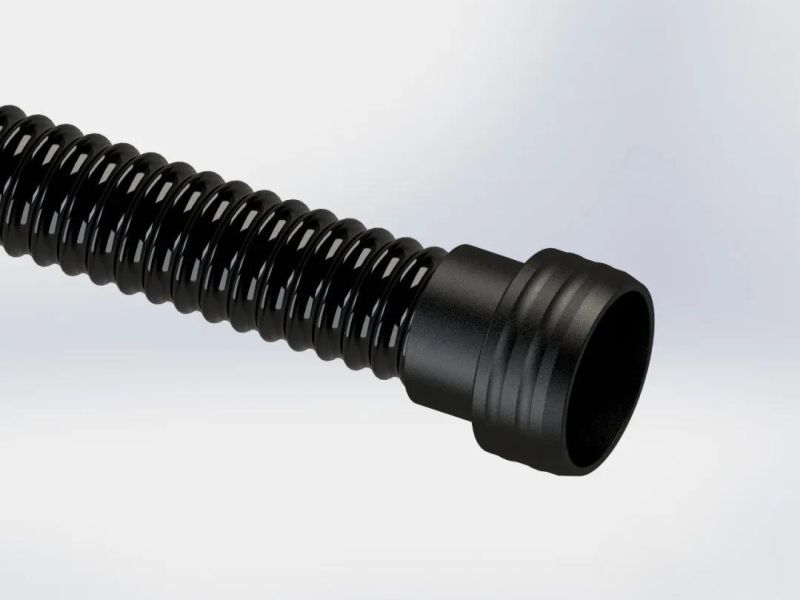 接头口部ID55,OD64,管ID38