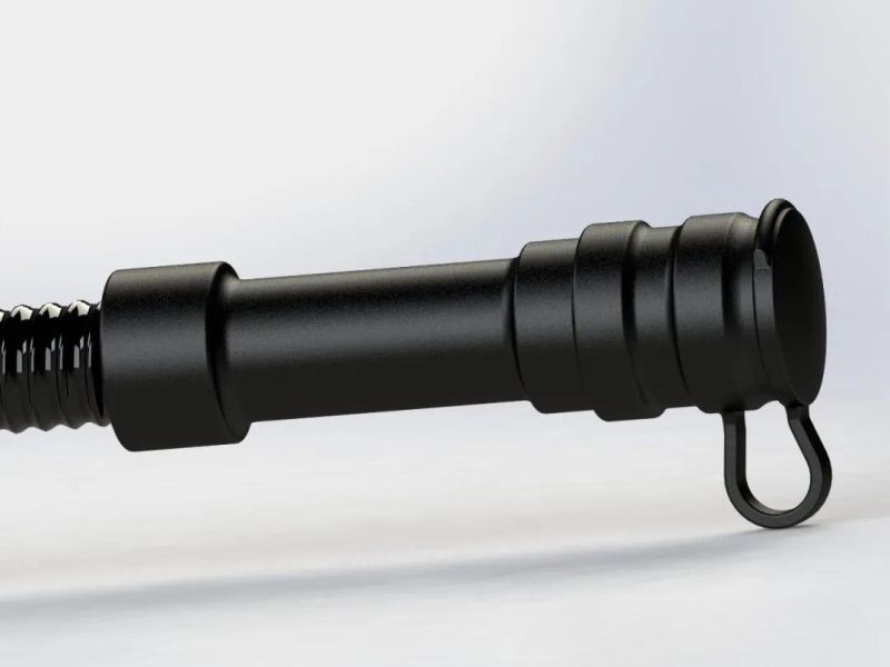 ID32放水头，管ID32