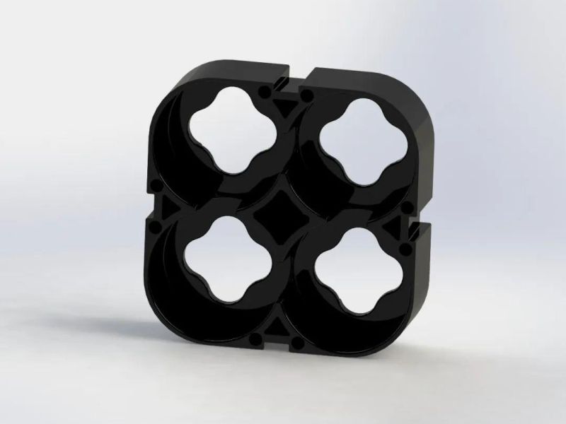 电池底座，客户定制