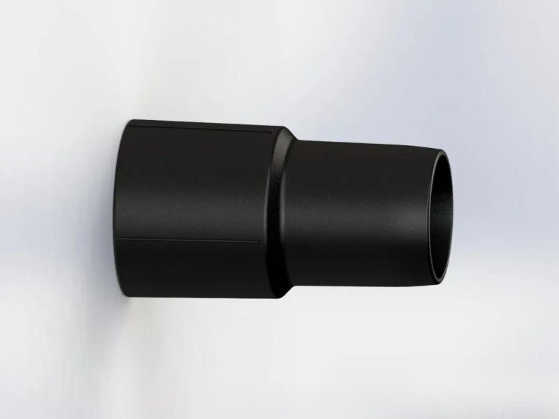 PVC软接头   配OD47.2吸尘管