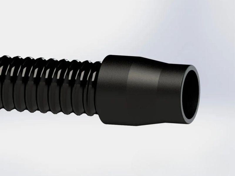 短锥形接头，管ID38