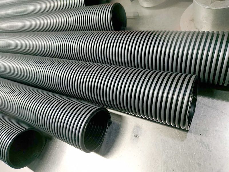 耐磨吸尘管（耐磨，耐低温-23℃，耐温度100℃）