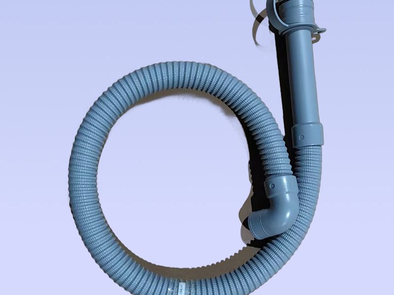 力奇530/531排污管