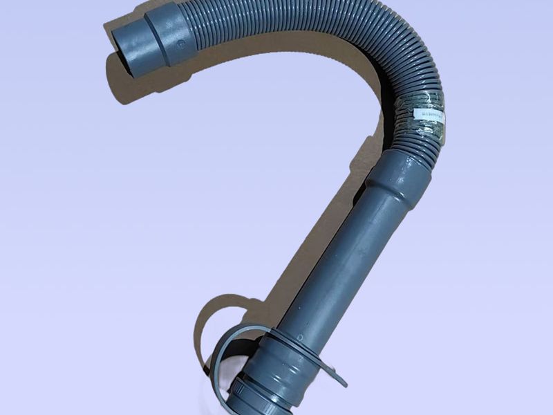 力奇sc450排污管