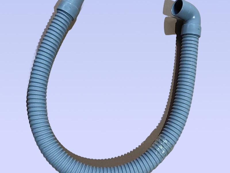 力奇SC530吸污管