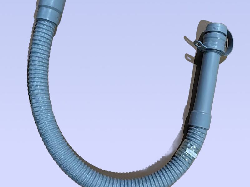 力奇BR855排污管