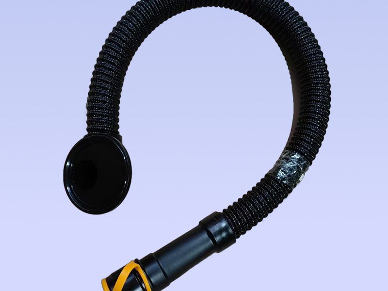 凯驰B90/160排污管