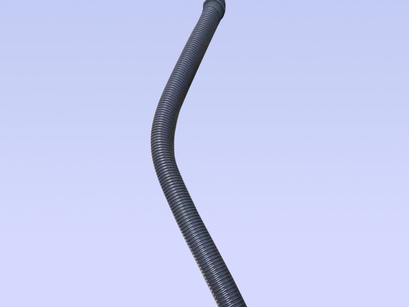 泰华施 755 排水软管