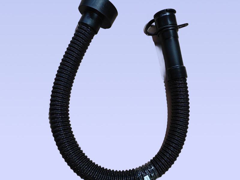 凯驰B40/B60/B80排污管