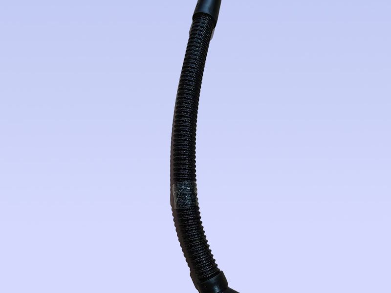 凯驰B40/B60/B80吸污管