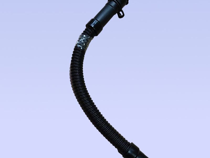 凯驰BD530排污管