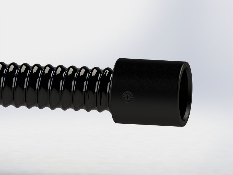 （扩口33.8接头，管ID25）