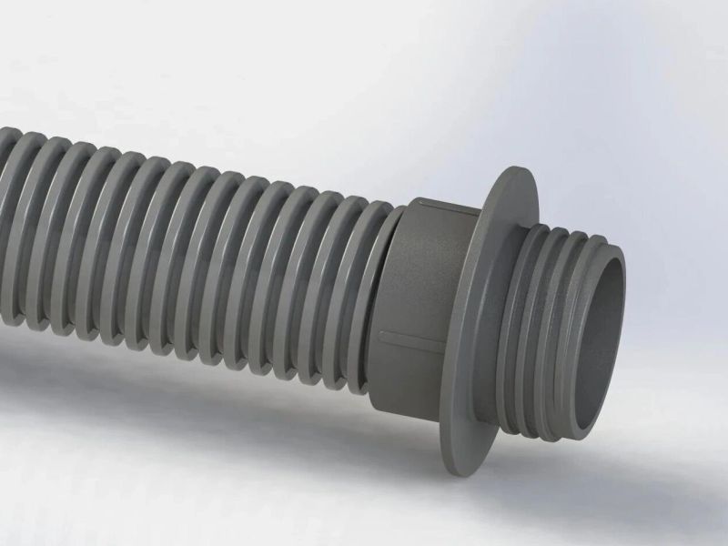 （放水螺纹接头，ZR用）