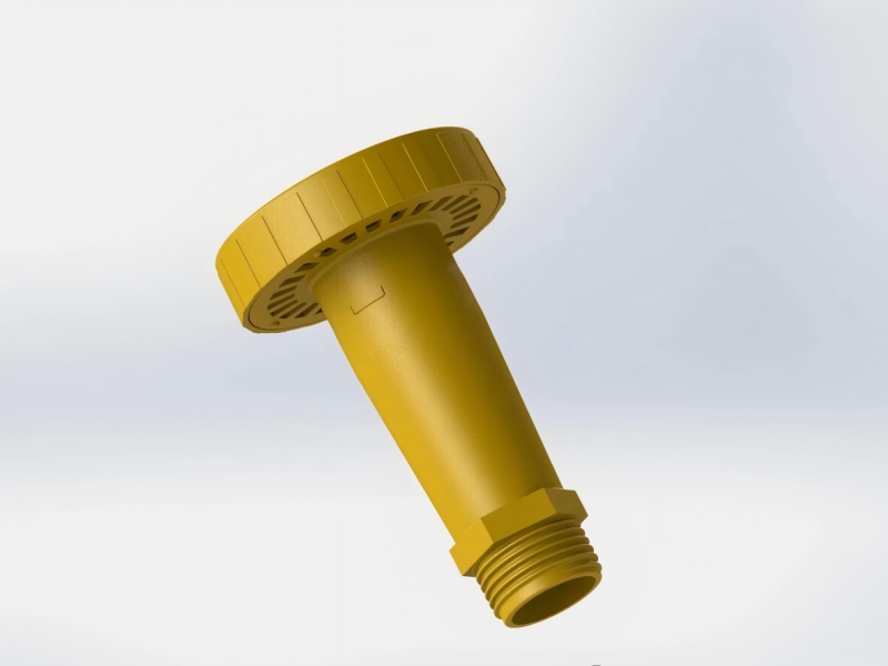 （过滤器、浮球）