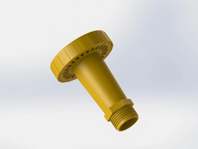 （过滤器、浮球）