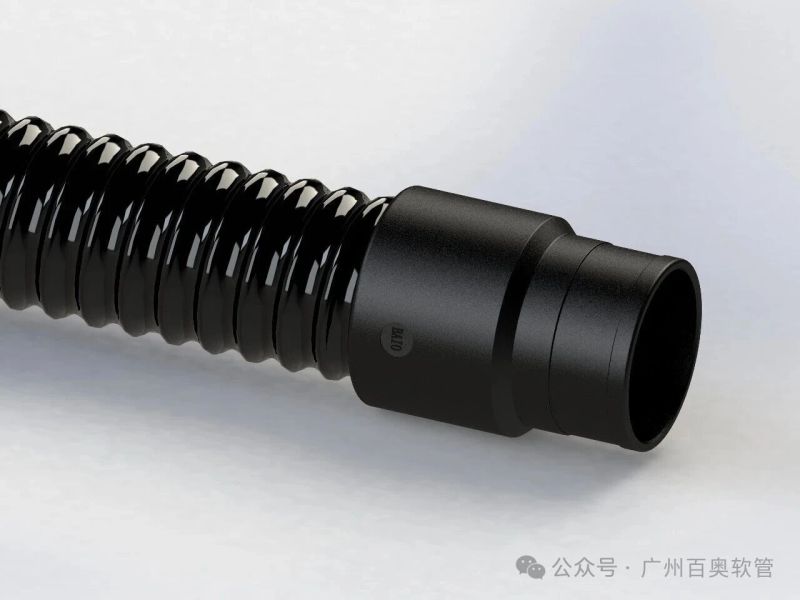 （接头口部ID38.7直接头，管ID38）