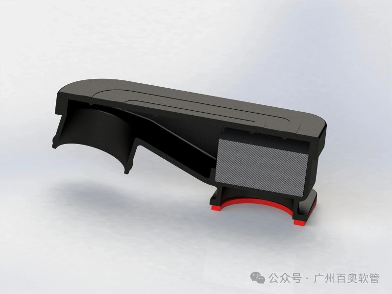 (浮球笼底座-加过滤棉)