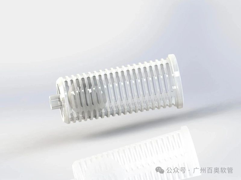 （小塑料浮球笼）