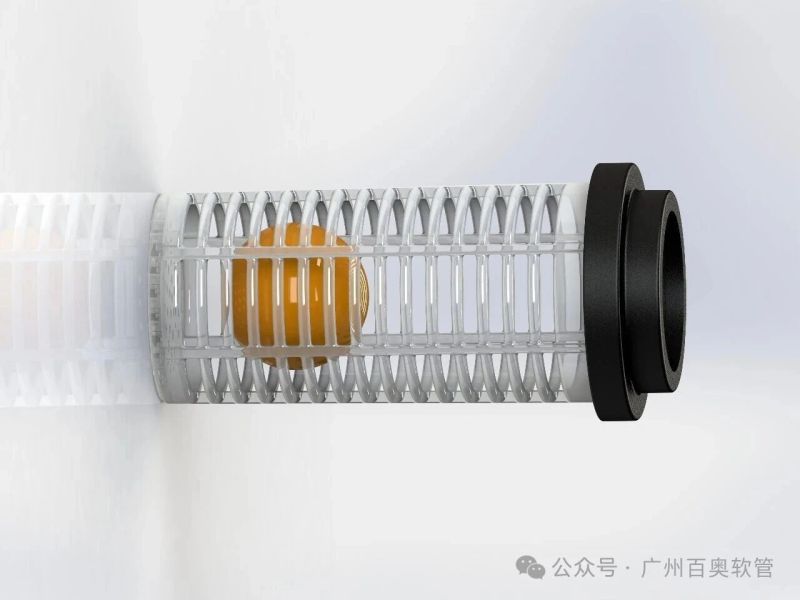 （塑料浮球笼）